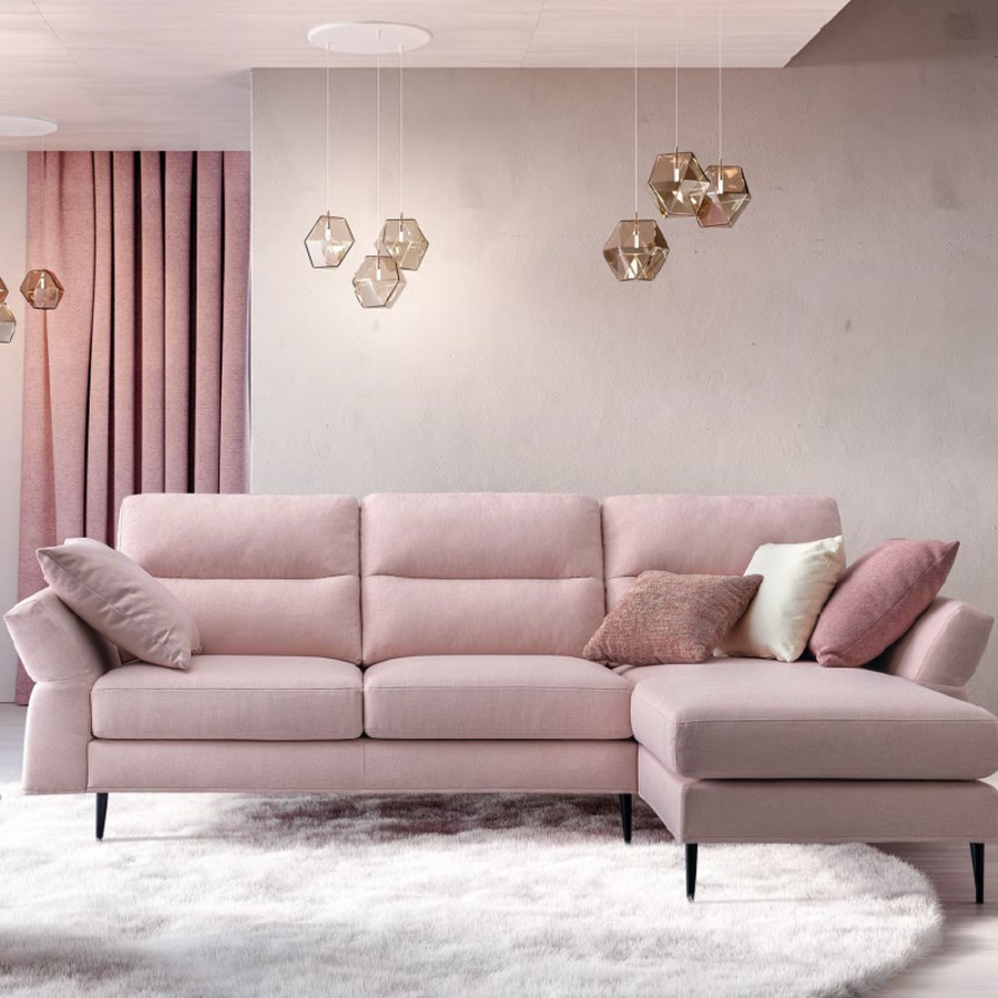 Canapea modulara Le Comfort, Thoas